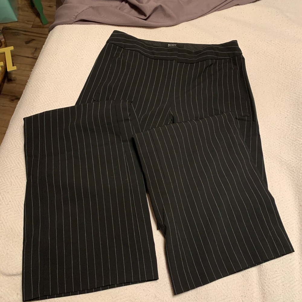 VS Bridget Fit dress pants size 6 Tall - FINAL PRICE